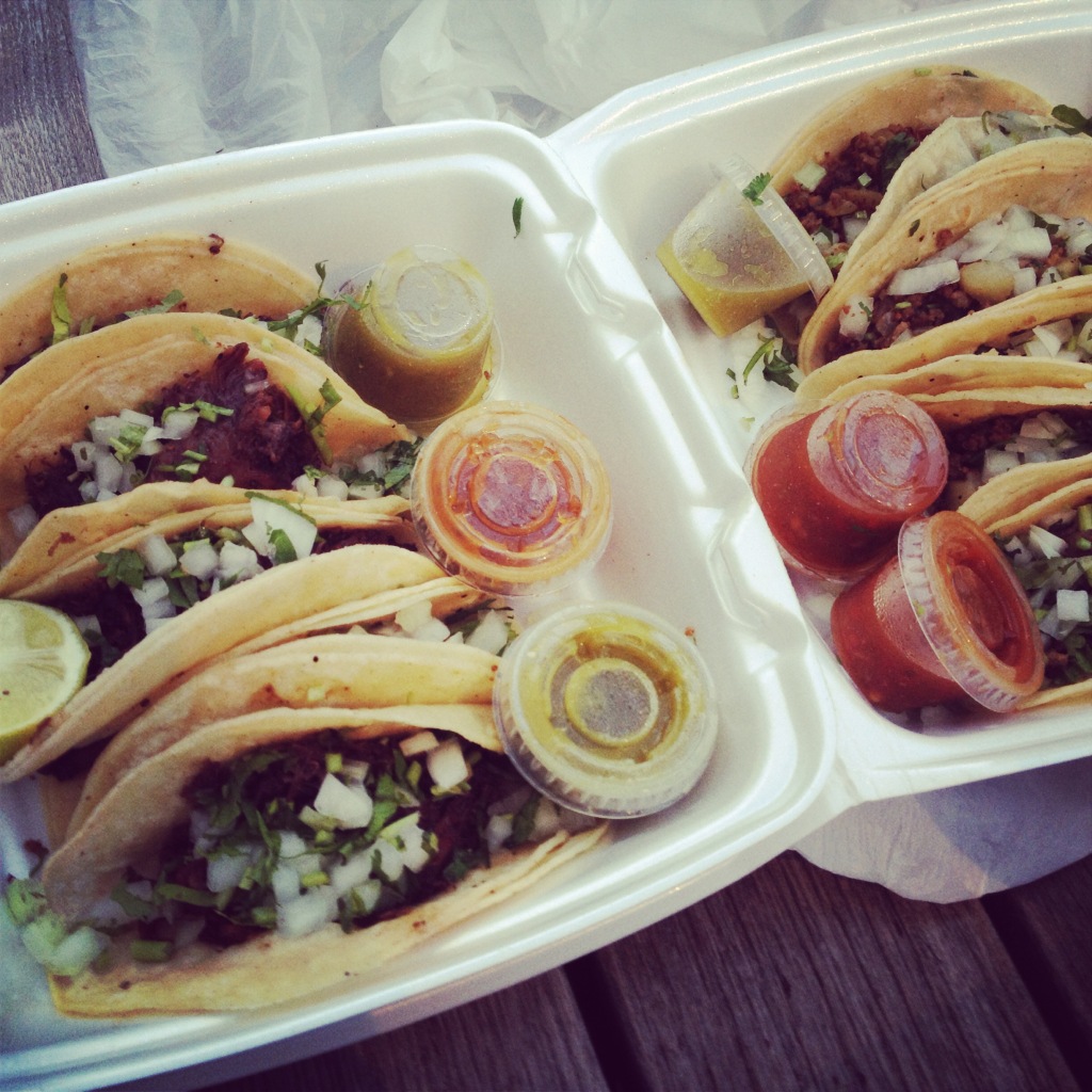 Fuel Town Tacos Photos at Jaime Arndt blog