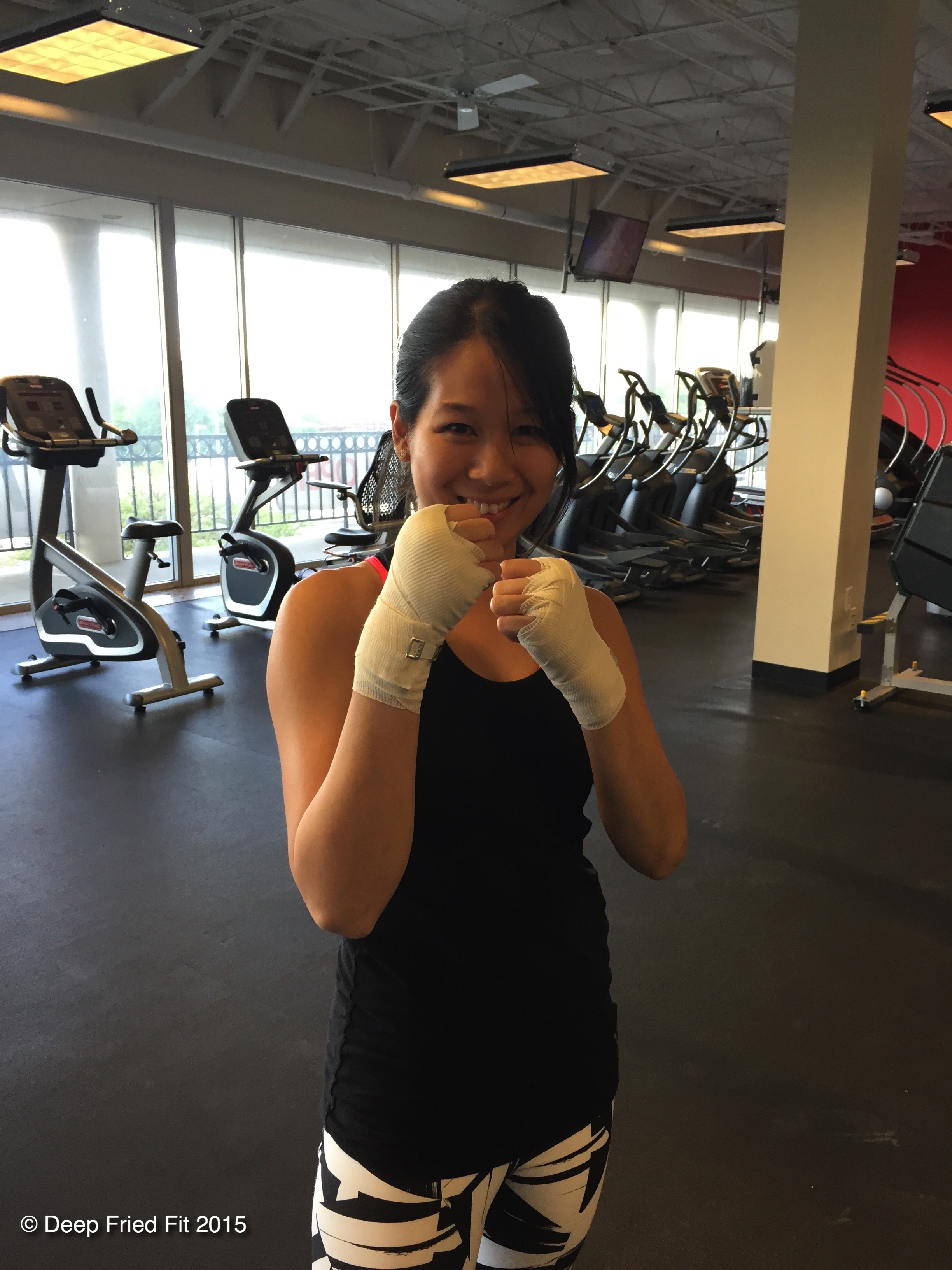 Fitness Gym Review UFC Gym Opens Largest Location in East Dallas