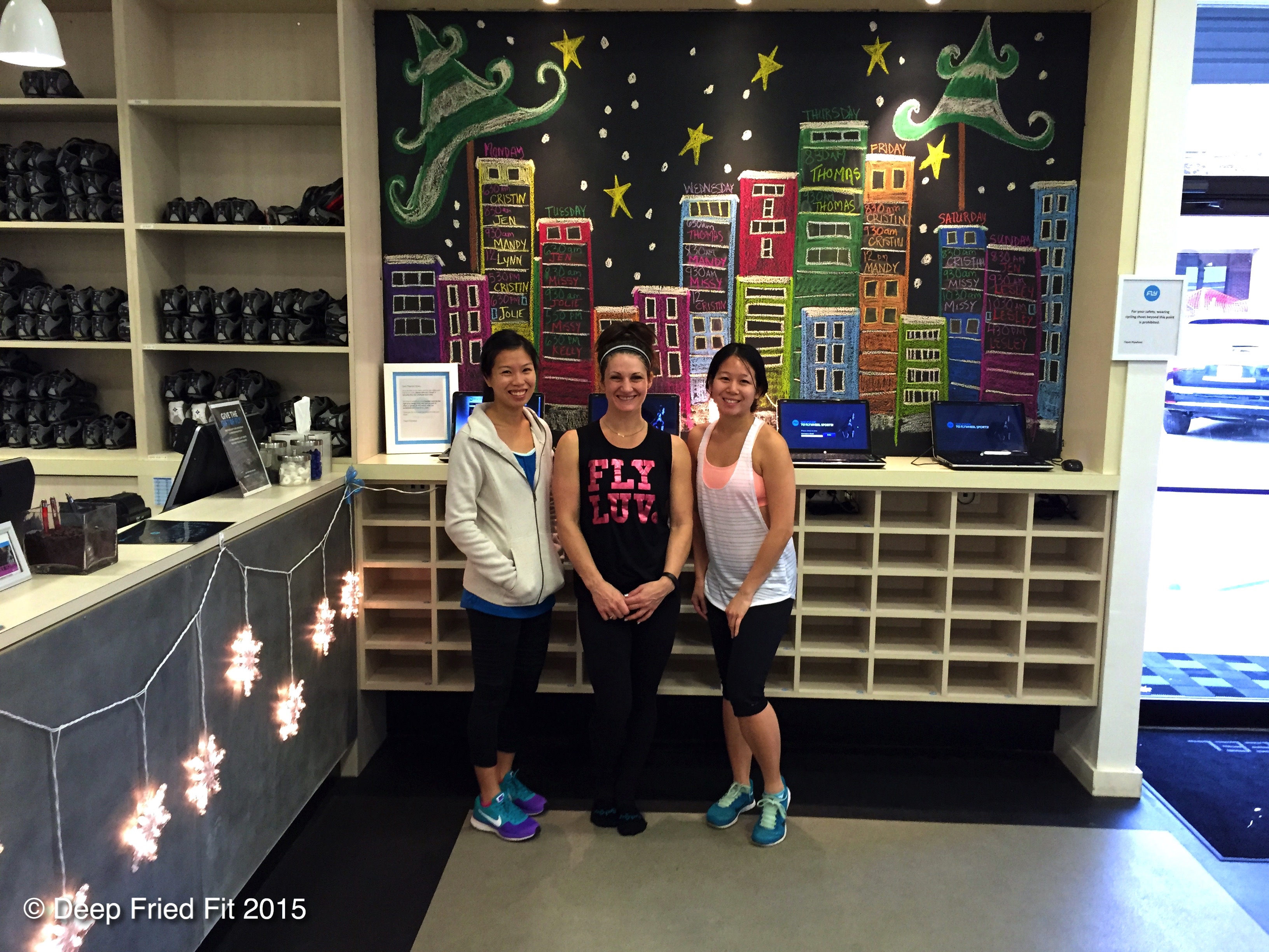 flywheelinstructor2 Deep Fried Fit