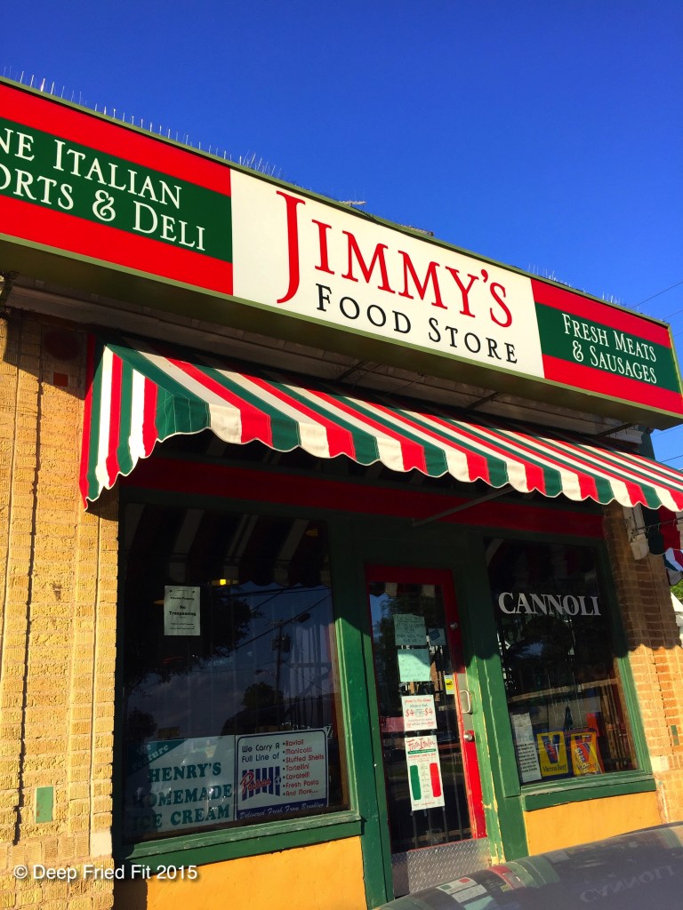 A Foodie Favorite Jimmy S Food Store Serves Up Delicious Sandwiches   Dallasfoodblogger Jimmysfoodstore8 768x1024 