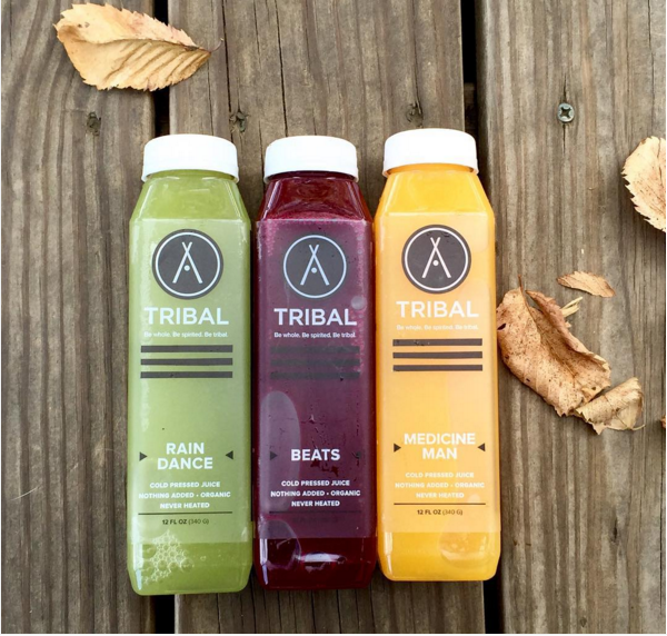 15 Dallas Juice Bars to Know About Deep Fried Fit