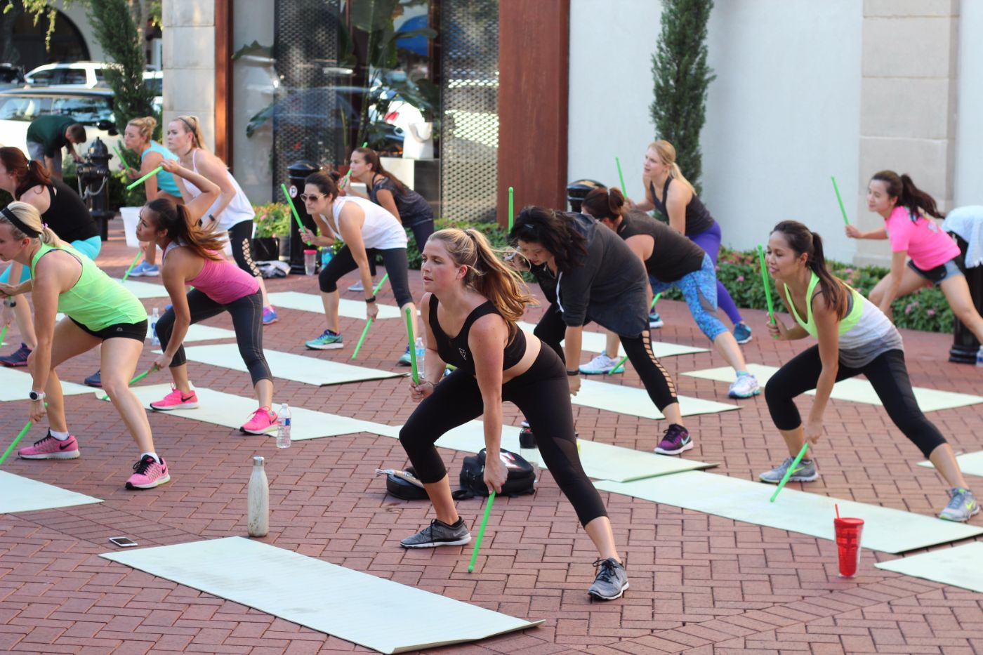 bandierpoundfitjamboxdallasbloggerdeepfriedfit43 Deep Fried Fit