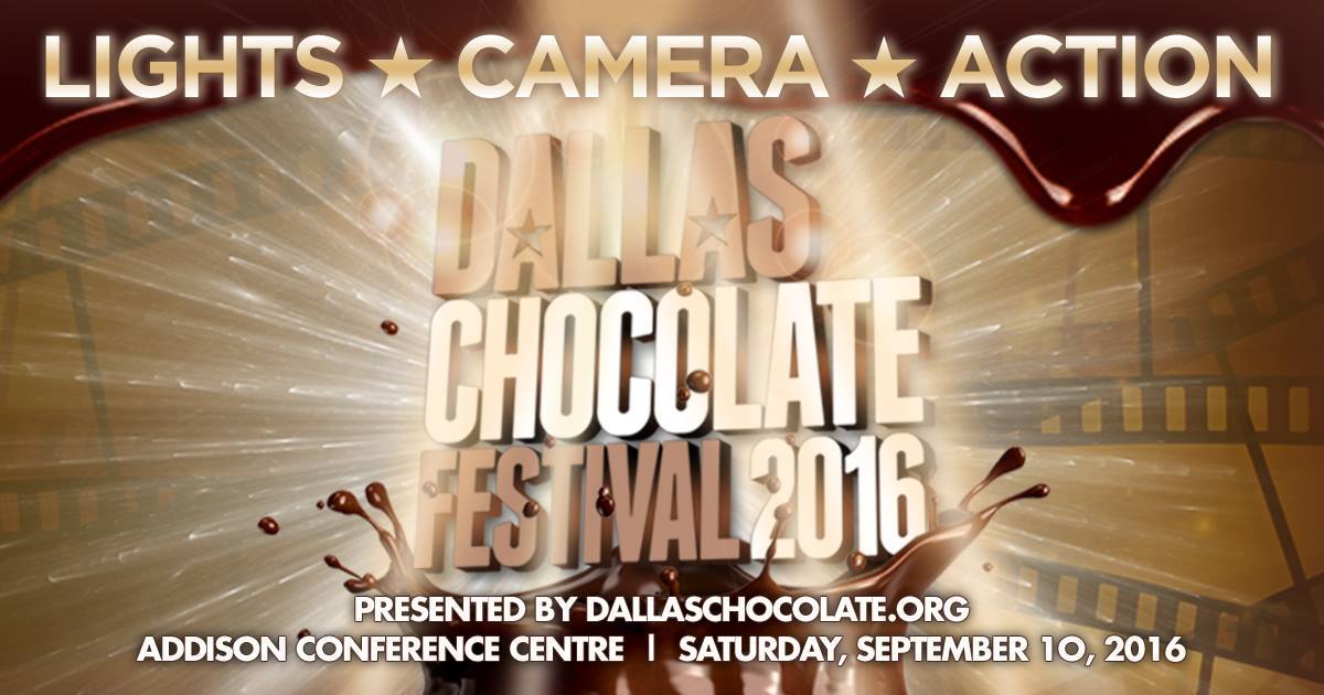 8 Dallas Food Events to Indulge this September + Giveaway! Deep Fried Fit
