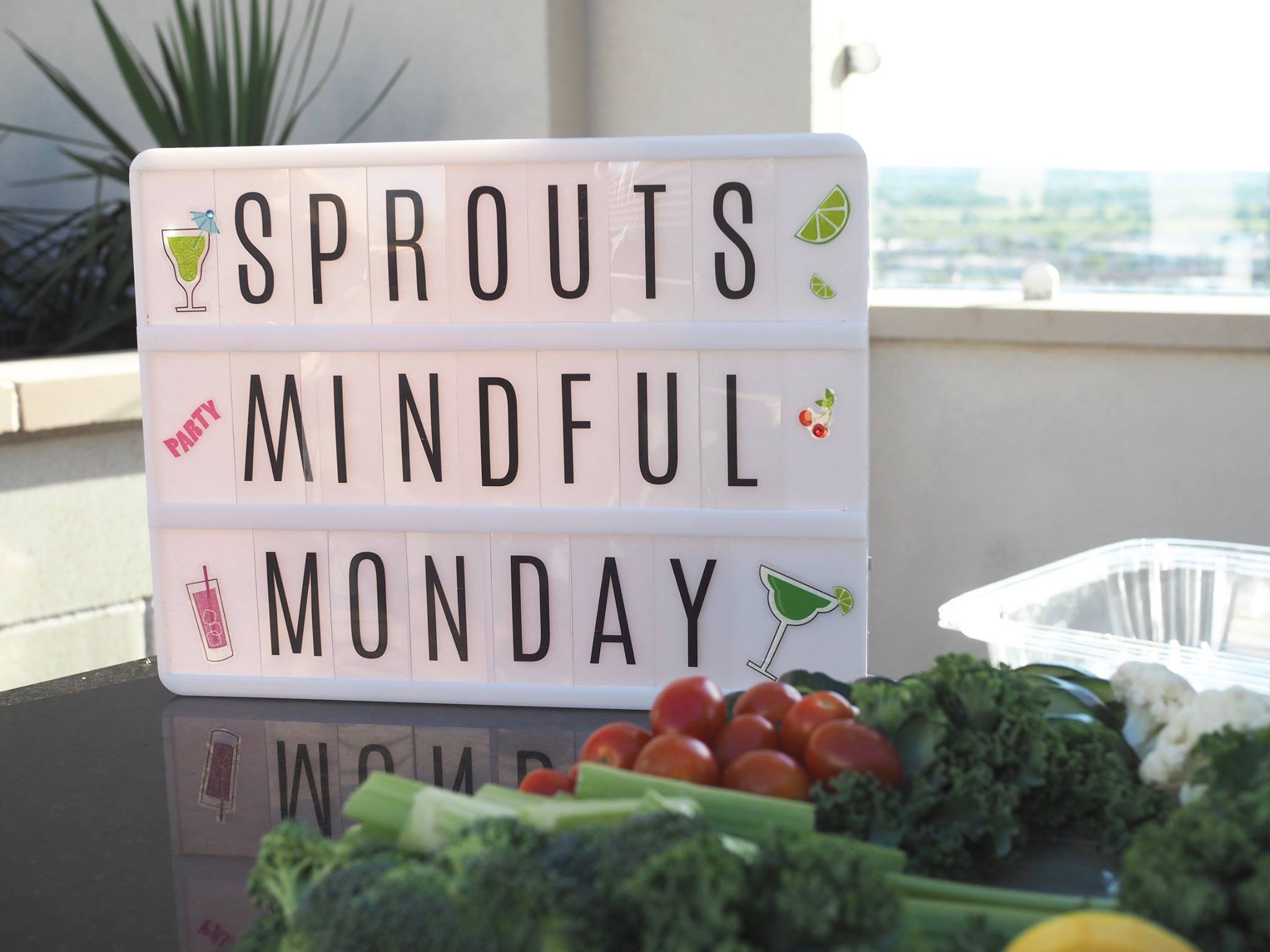 Sprouts - Mira Mesa -  - Food Blog